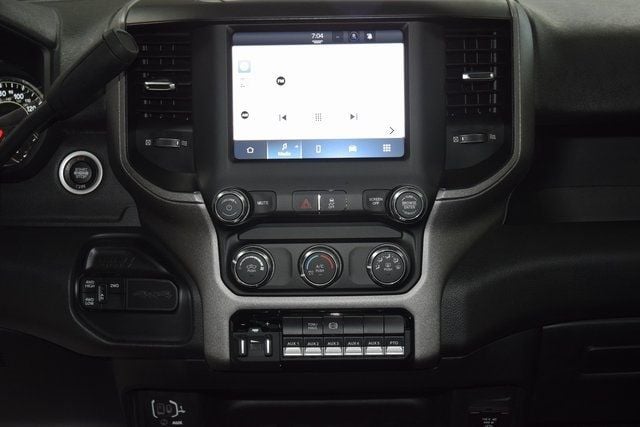 2023 Ram 4500 Tradesman photo 11