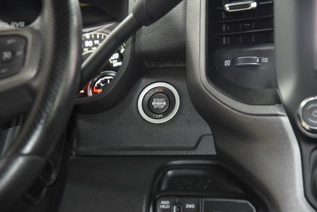 2023 Ram 4500 Tradesman photo 16