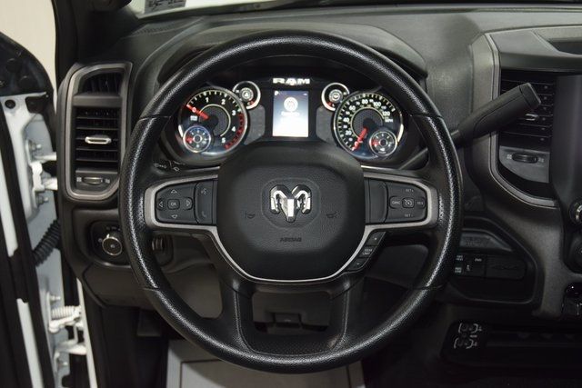 2023 Ram 4500 Tradesman photo 18