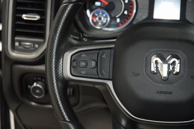 2023 Ram 4500 Tradesman photo 19