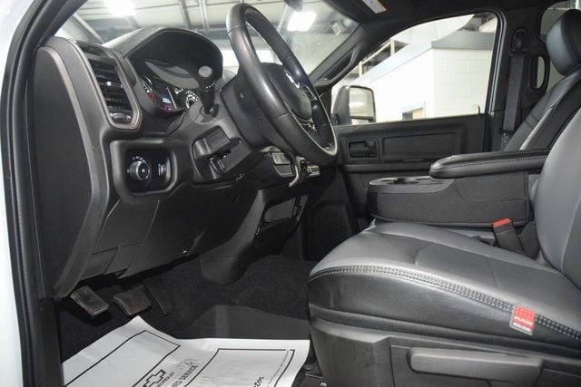 2023 Ram 4500 Tradesman photo 21