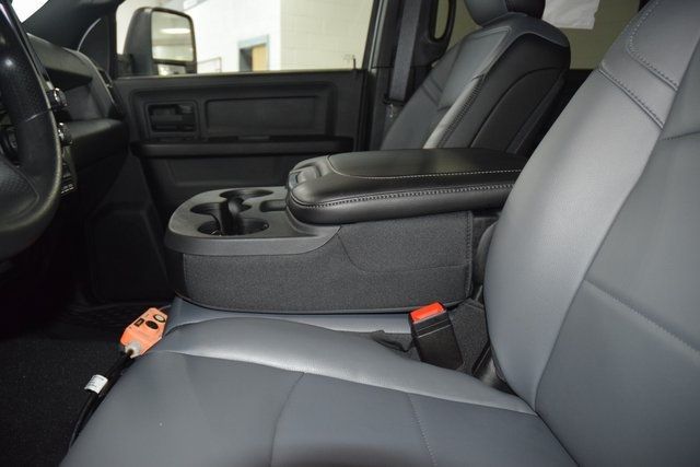 2023 Ram 4500 Tradesman photo 22