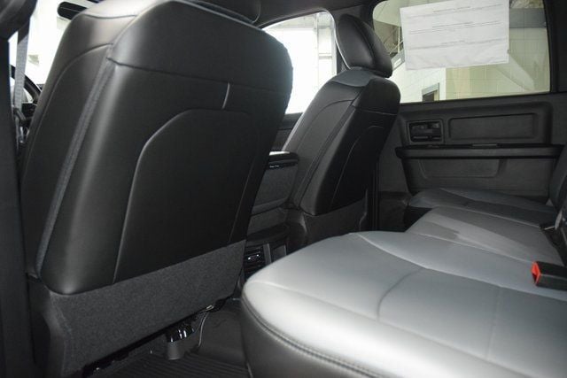 2023 Ram 4500 Tradesman photo 23