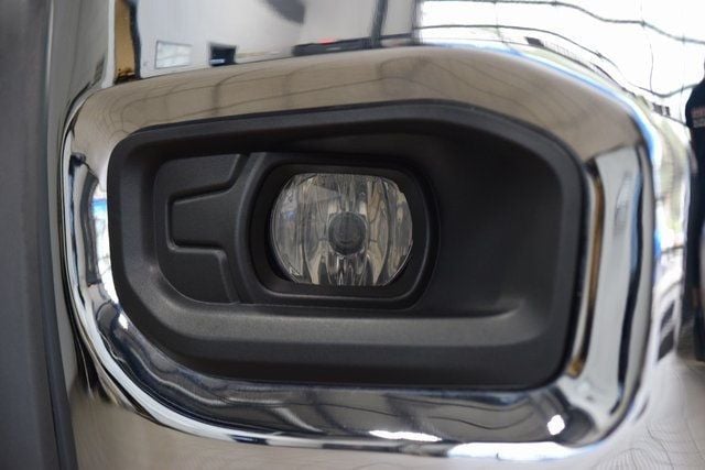 2023 Ram 4500 Chassis Cab 4500 CREW 4X4 * CUMMINS * 12' LANDSCAPE DUMP - 22916214 - 7