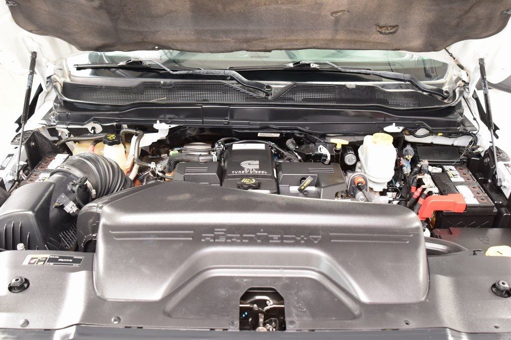 2023 Ram 5500 Tradesman photo 4
