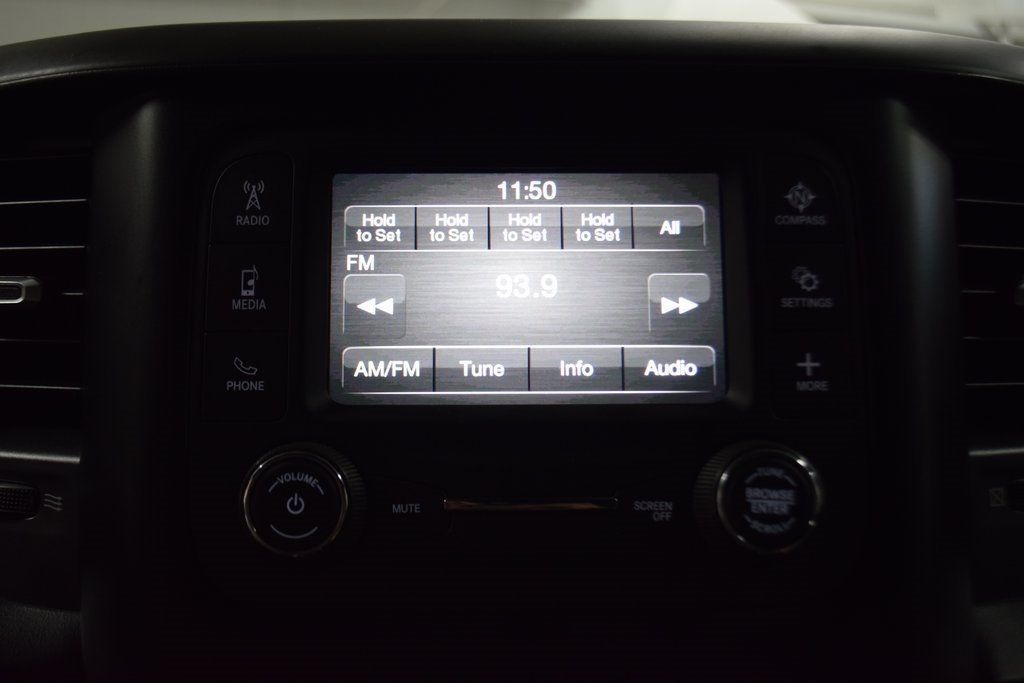 2023 Ram 5500 Tradesman photo 7