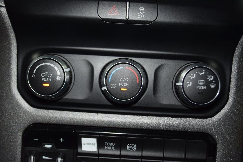 2023 Ram 5500 Tradesman photo 8