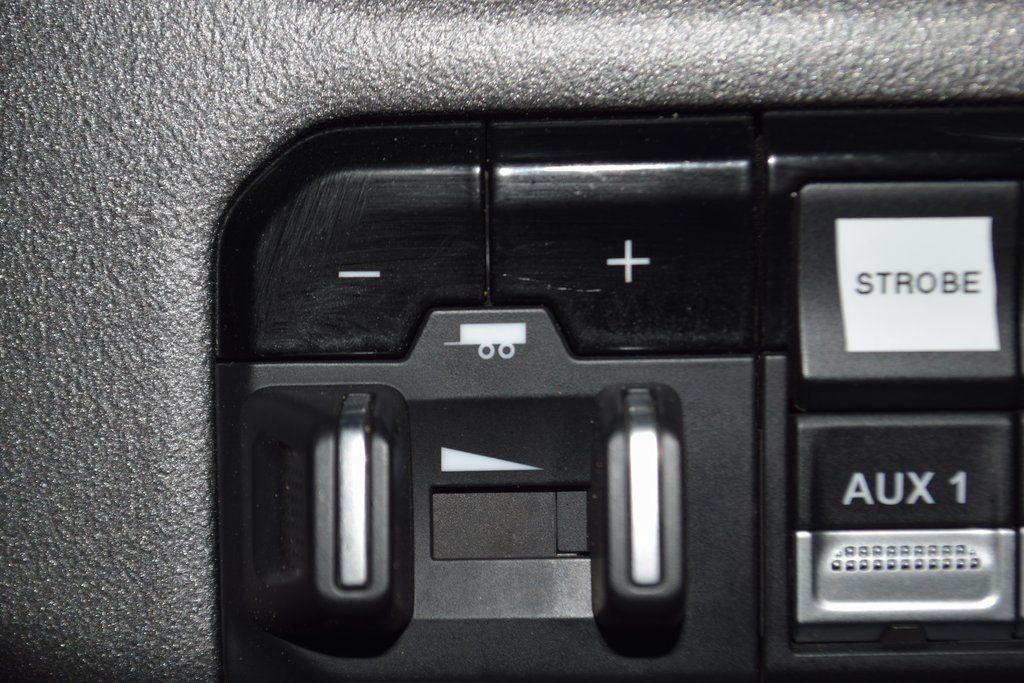 2023 Ram 5500 Tradesman photo 10