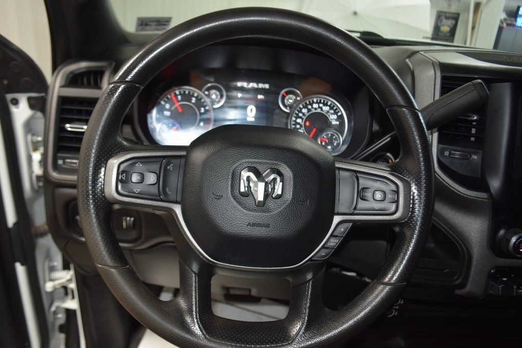 2023 Ram 5500 Tradesman photo 13