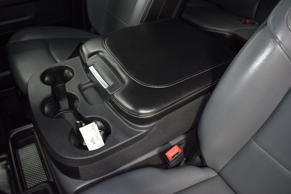 2023 Ram 5500 Tradesman photo 18