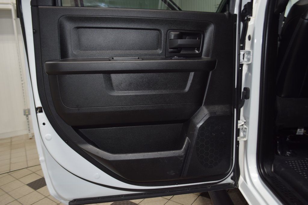 2023 Ram 5500 Tradesman photo 20
