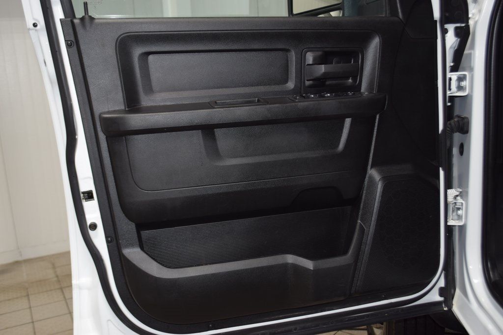 2023 Ram 5500 Tradesman photo 22