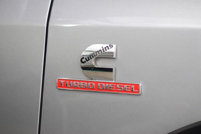 2023 Ram 5500 Chassis Cab 5500 CREW 4X4 * CUMMINS * NEW 12' LANDSCAPE DUMP   - 23018315 - 9