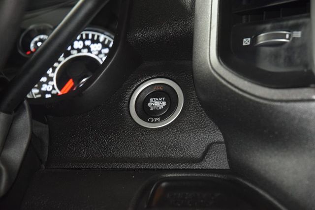 2023 Ram 5500 Chassis Cab 5500 CREW 4X4 * CUMMINS * NEW 12' LANDSCAPE DUMP   - 23018315 - 23