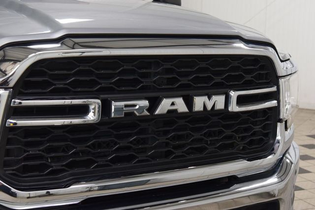 2023 Ram 5500 Chassis Cab 5500 CREW 4X4 * CUMMINS * NEW 12' LANDSCAPE DUMP   - 23018315 - 4