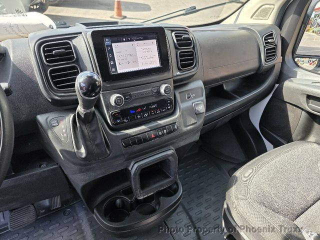2023 Ram ProMaster 2500  - 23019990 - 12