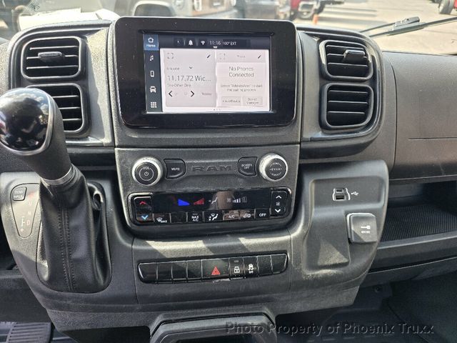 2023 Ram ProMaster 2500  - 23019990 - 13