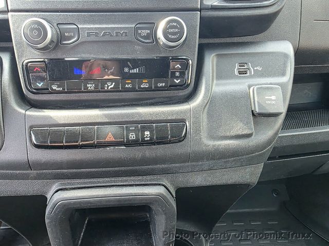 2023 Ram ProMaster 2500  - 23019990 - 15