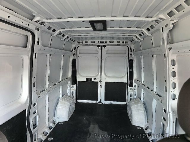 2023 Ram ProMaster 2500  - 23019990 - 16
