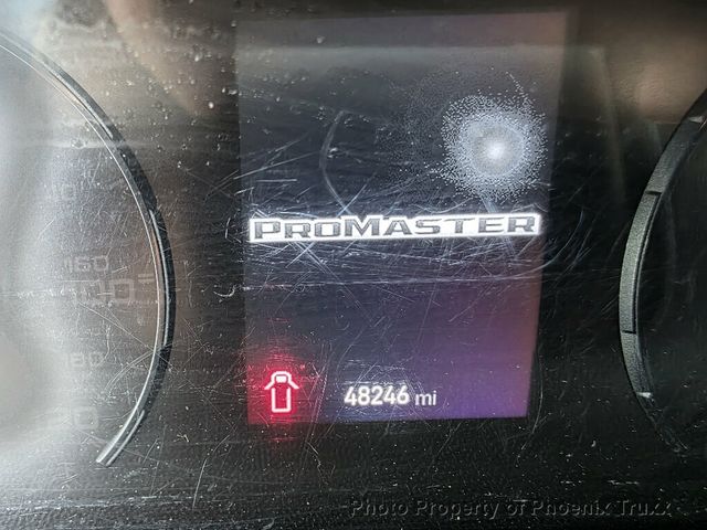 2023 Ram ProMaster 2500  - 23019990 - 17