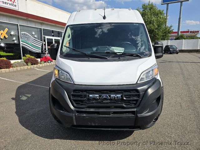 2023 Ram ProMaster 2500  - 23019990 - 1