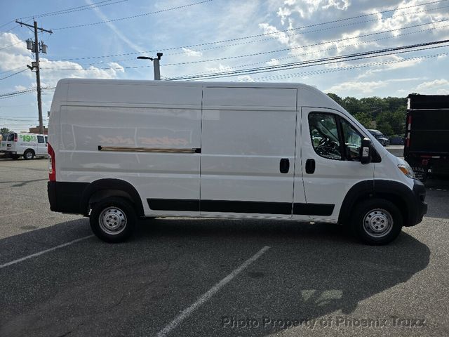 2023 Ram ProMaster 2500  - 23019990 - 3