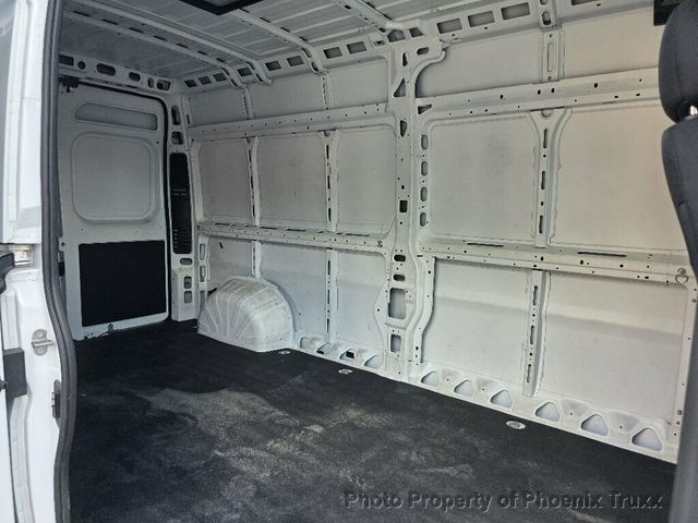 2023 Ram ProMaster 2500  - 23019990 - 4