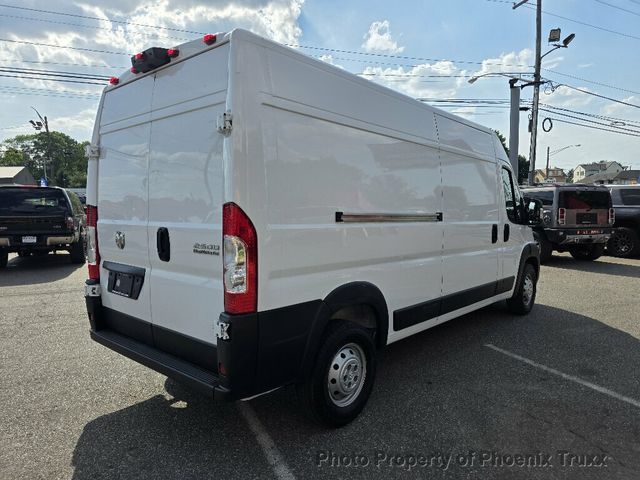 2023 Ram ProMaster 2500  - 23019990 - 5