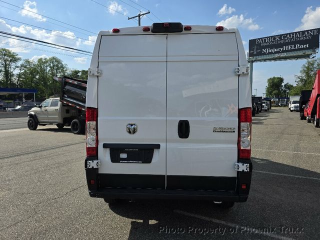 2023 Ram ProMaster 2500  - 23019990 - 6