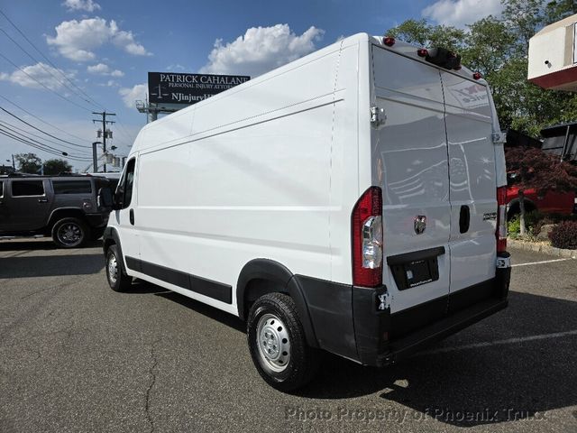 2023 Ram ProMaster 2500  - 23019990 - 7