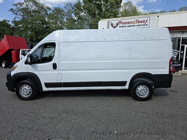 2023 Ram ProMaster 2500  - 23019990 - 8
