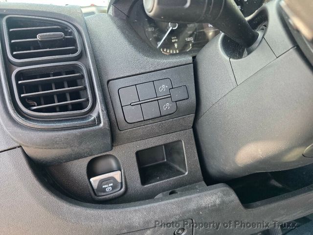 2023 Ram ProMaster 2500 2500 High Roof 159" WB - 23019990 - 11
