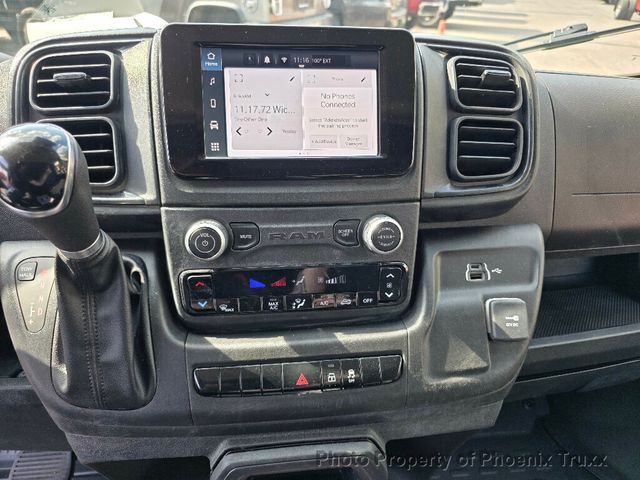 2023 Ram ProMaster 2500 2500 High Roof 159" WB - 23019990 - 13
