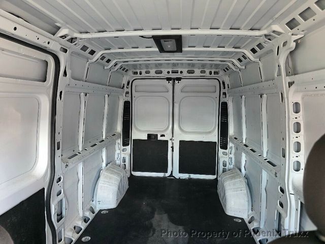 2023 Ram ProMaster 2500 2500 High Roof 159" WB - 23019990 - 16