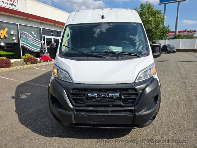 2023 Ram ProMaster 2500 2500 High Roof 159" WB - 23019990 - 1