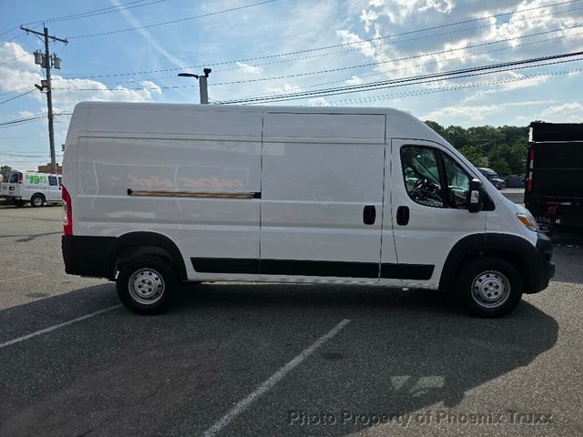 2023 Ram ProMaster 2500 2500 High Roof 159" WB - 23019990 - 3