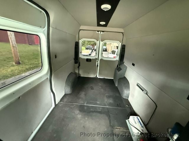 2023 Ram ProMaster Cargo Van 1500 High Roof 136" WB - 23029906 - 18