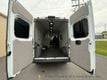 2023 Ram ProMaster Cargo Van 1500 High Roof 136" WB - 23029906 - 23