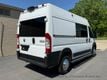 2023 Ram ProMaster Cargo Van 1500 High Roof 136" WB - 23029906 - 8