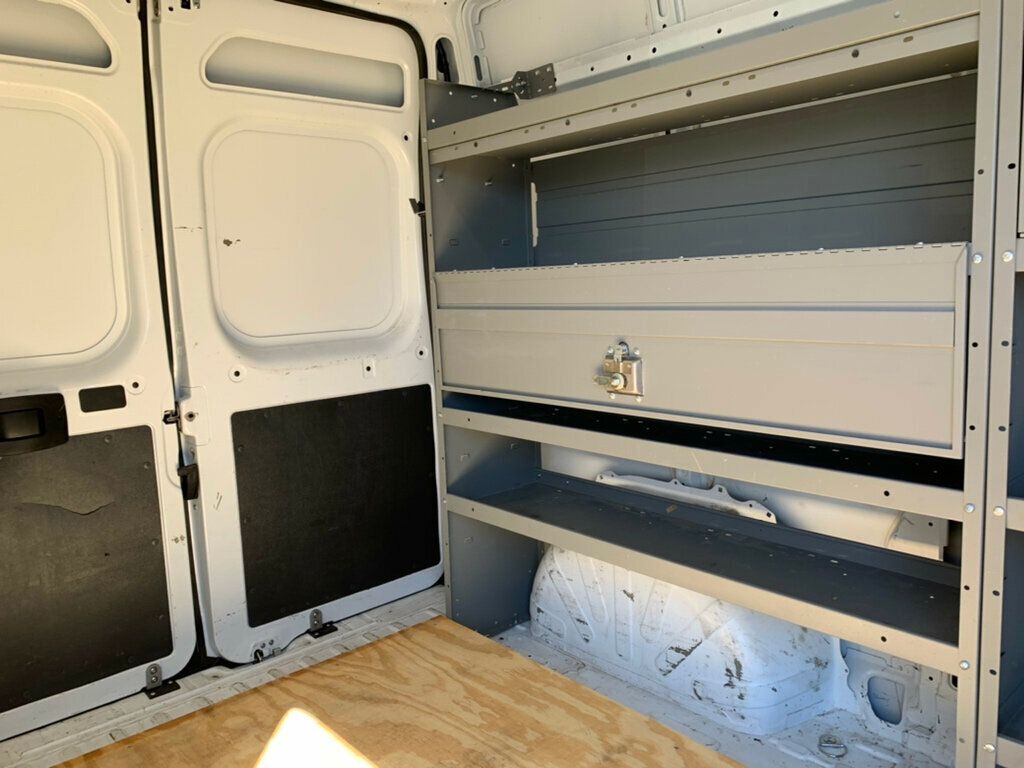 2023 Ram ProMaster 1500 photo 4