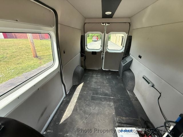 2023 Ram ProMaster Cargo Van 1500 High Roof Finished Cargo Area-Many Possibilities - 23039474 - 17