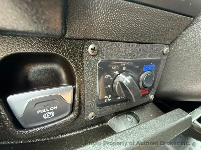 2023 Ram ProMaster Cargo Van 1500 High Roof Finished Cargo Area-Many Possibilities - 23039474 - 18