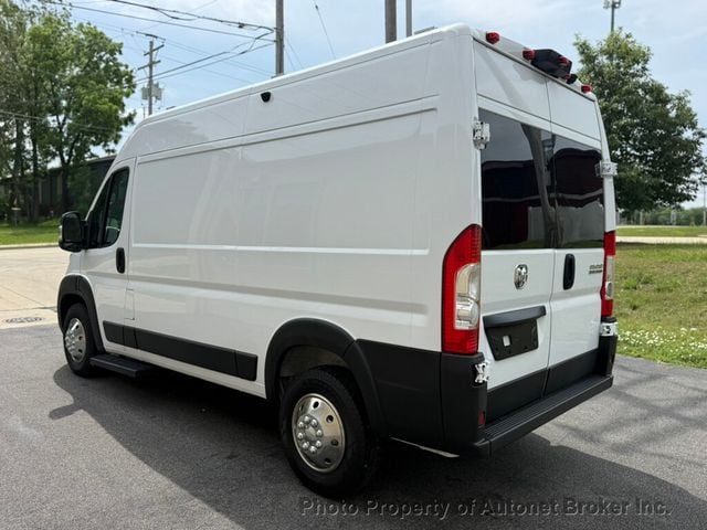 2023 Ram ProMaster Cargo Van 1500 High Roof Finished Cargo Area-Many Possibilities - 23039474 - 6