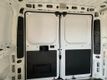 2023 Ram ProMaster Cargo Van 1500 Low Roof 118" WB 1-Owner - 23019324 - 11