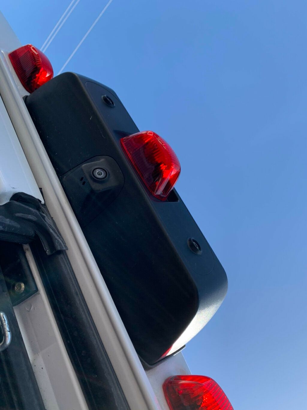 2023 Ram ProMaster Cargo Van 1500 Low Roof 118" WB 1-Owner - 23019324 - 12