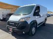 2023 Ram ProMaster Cargo Van 1500 Low Roof 118" WB 1-Owner - 23019324 - 17