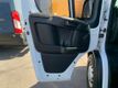 2023 Ram ProMaster Cargo Van 1500 Low Roof 118" WB 1-Owner - 23019324 - 21