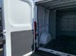 2023 Ram ProMaster Cargo Van 1500 Low Roof 118" WB 1-Owner - 23019324 - 2