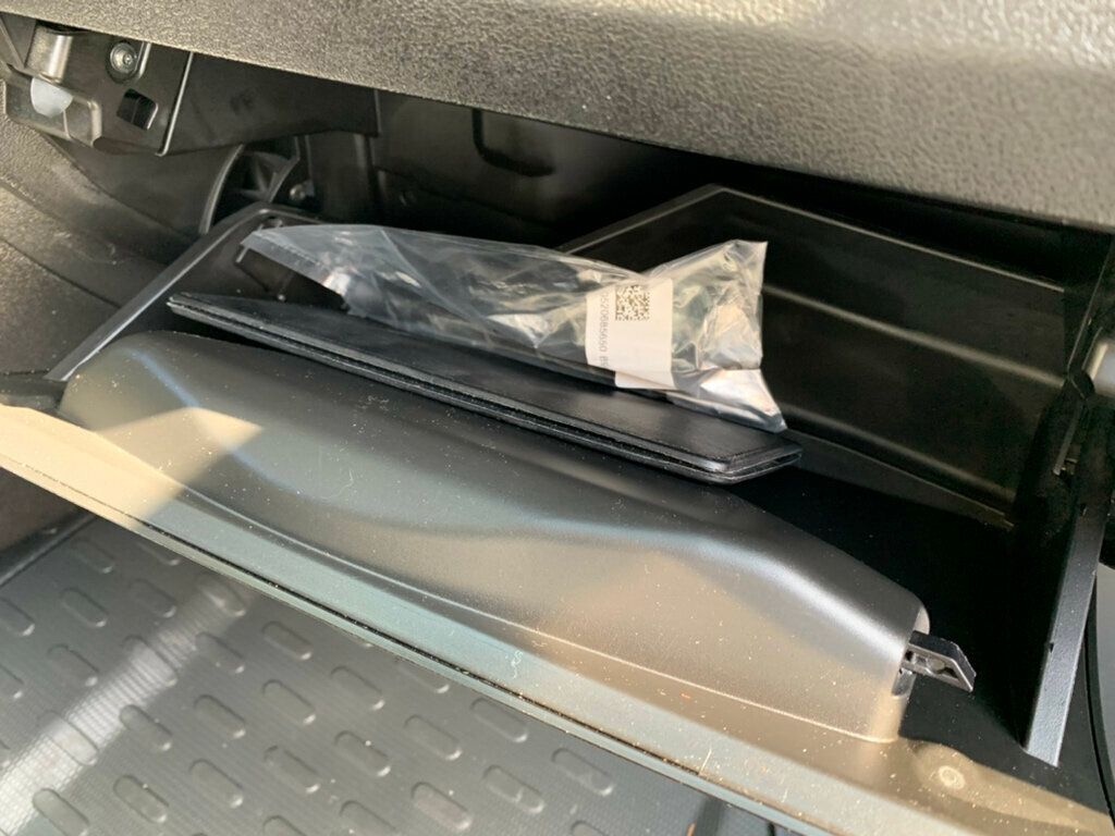 2023 Ram ProMaster Cargo Van 1500 Low Roof 118" WB 1-Owner - 23019324 - 31