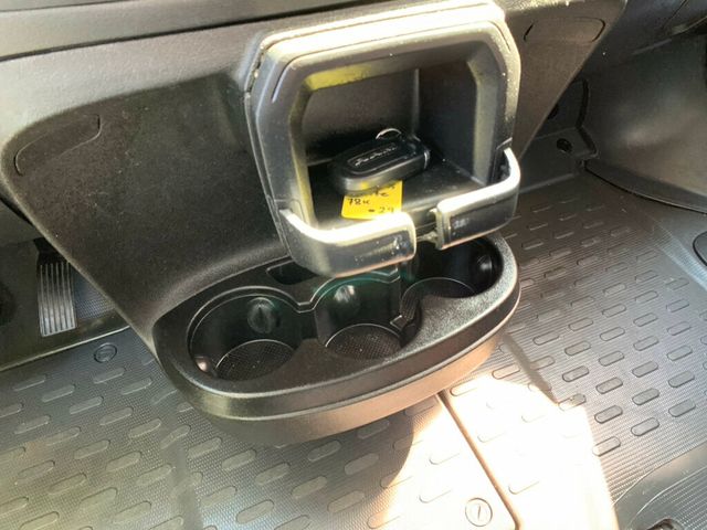 2023 Ram ProMaster Cargo Van 1500 Low Roof 118" WB 1-Owner - 23019324 - 35